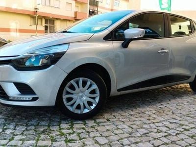 Renault Clio IV
