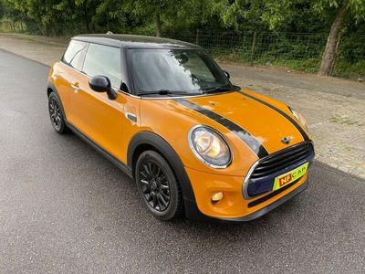 usado Mini Cooper D 