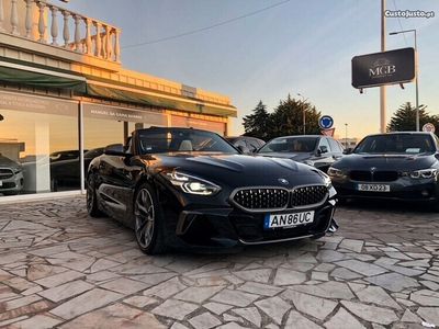 usado BMW Z4 m40i aut first edition