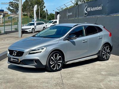 usado Volvo V40 CC 2.0 D3 Pro Geartronic (150cv)