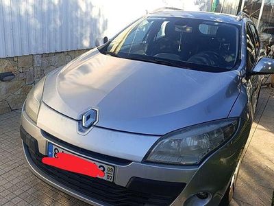 Renault Mégane III