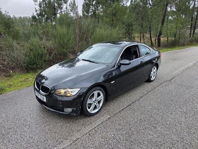 Usado BMW 320 177 HP (130 kW) 2009 Coupé