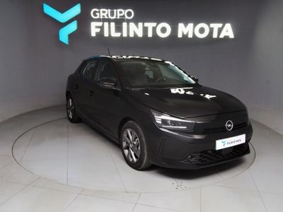 Preto Usado 2024 Opel Corsa | € 18.790 (Preço elevado)
