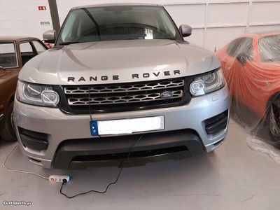 usado Land Rover Range Rover Sport SE 3.0 V6