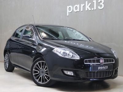 Fiat Bravo