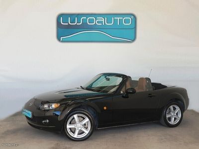 usado Mazda MX5 MZR 1.8 Exclusive Plus