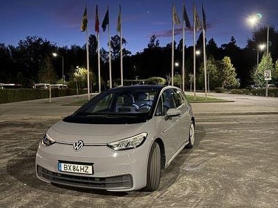 VW ID.3