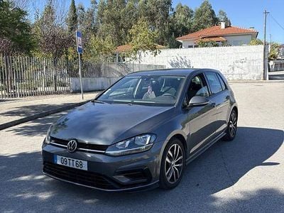 VW Golf VII