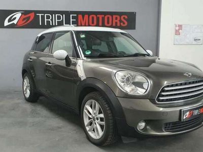usado Mini Countryman
