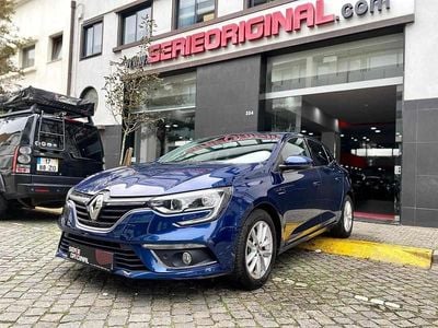 Renault Mégane IV