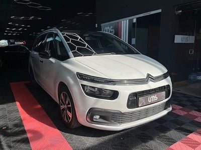 Citroën Grand C4 Picasso