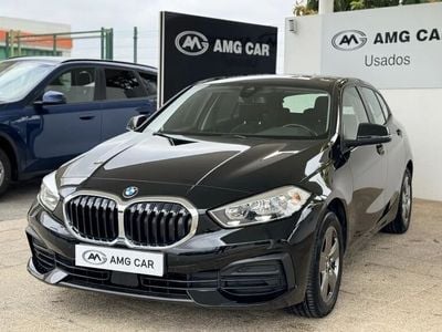 BMW 116