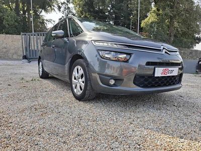Citroën Grand C4 Picasso