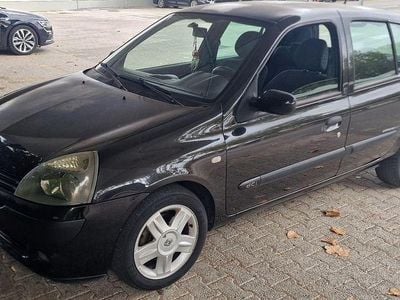 Renault Clio II