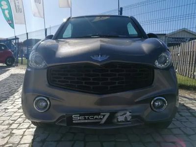 Cinzento Usado 2023 Chatenet CH46 Citadino | € 19.490