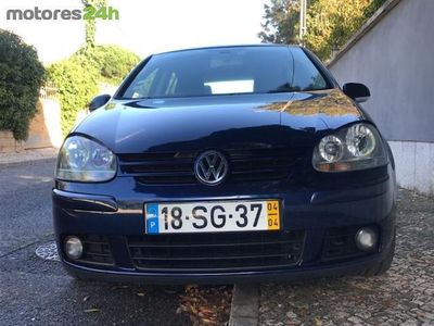 usado VW Golf V 2.0 FSi Sport