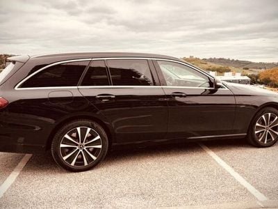Mercedes E300