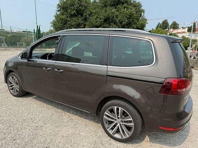 VW Sharan