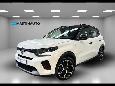 Branco Usado 2025 Citroën C3 | € 17.950 (Preço justo)