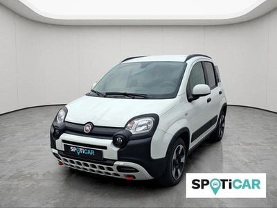 Usado Fiat Panda 70 HP (51 kW) 2024 Branco Citadino