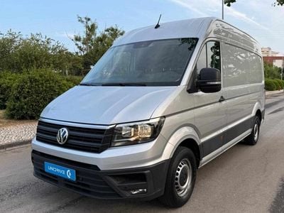 VW Crafter