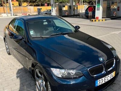 usado BMW 320 320 E92 D