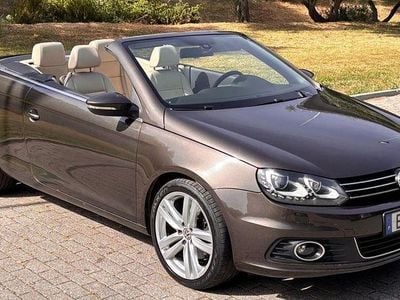 VW Eos