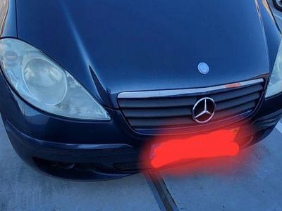 Mercedes A150