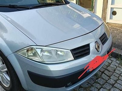 Renault Mégane II