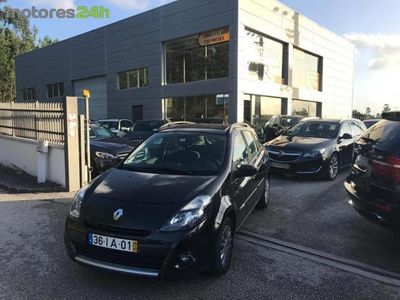 usado Renault Clio 1.5 dci