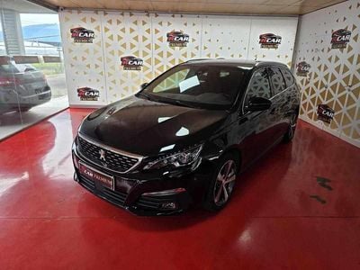 Peugeot 308 SW