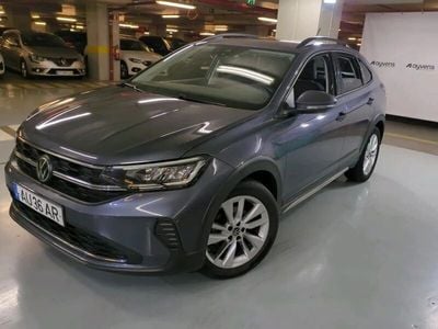 VW Taigo