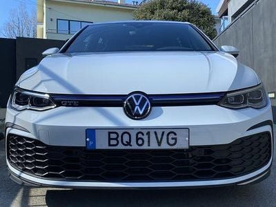 VW Golf VIII