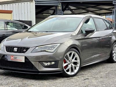 Seat Leon ST