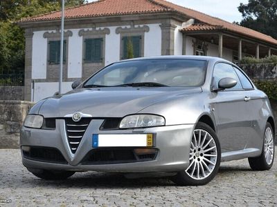 usado Alfa Romeo GT 1.9 JTD M-JET