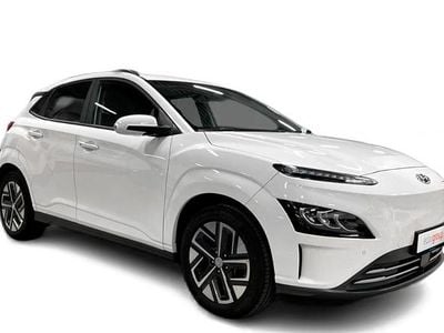 Usado Hyundai Kauai 100 kW (136 HP) 2022 Branco SUV