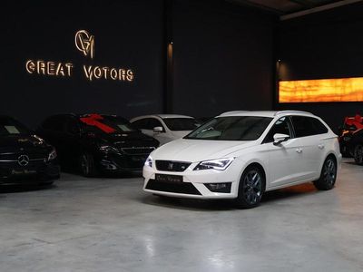 Seat Leon ST