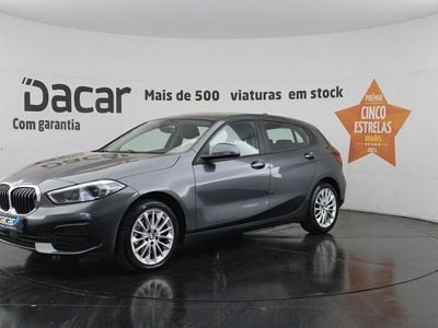 BMW 116