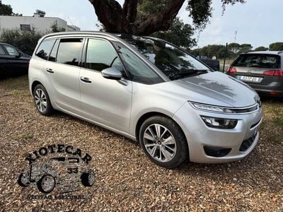 Citroën C4 Picasso