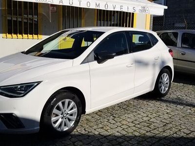 usado Seat Ibiza 1.0 TSI Xcellence DSG