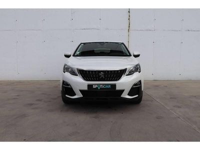 usado Peugeot 3008 ACTIVE 1.5 BLUEHDI 130CV CVM6