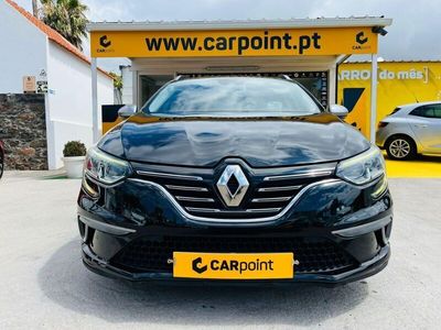 usado Renault Mégane GT Line 1.5 dCi EDC