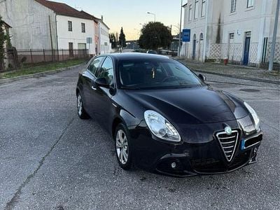 Usado 2012 Alfa Romeo Giulietta Sedan | € 6.000 (Preço justo)