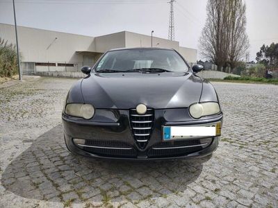 usado Alfa Romeo 147 1.9 JTD 140Cv Nacional