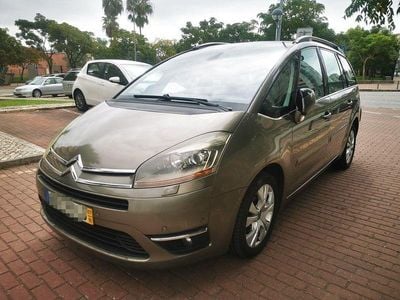 Citroën Grand C4 Picasso
