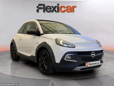 Opel Adam