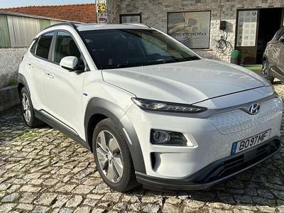 Usado 2019 Hyundai Kauai SUV | € 16.000 (Bom preço)