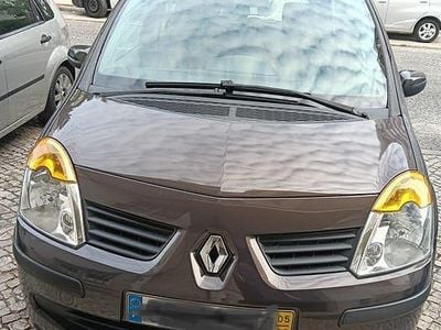 Renault Modus