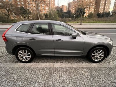 usado Volvo XC60 D4 AWD Momentum Geartronic