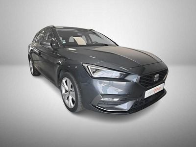 Seat Leon ST